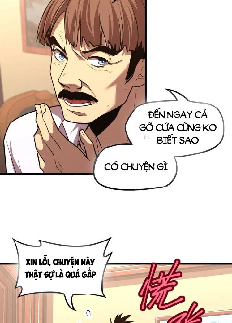 Cao Võ Hạ Cánh Đến Một Vạn Năm Sau - Chapter 13 - Page 13
