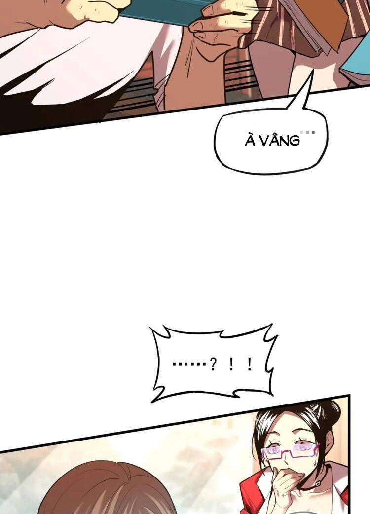 Cao Võ Hạ Cánh Đến Một Vạn Năm Sau - Chapter 13 - Page 16