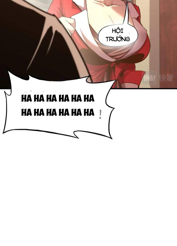 Cao Võ Hạ Cánh Đến Một Vạn Năm Sau - Chapter 13 - Page 22