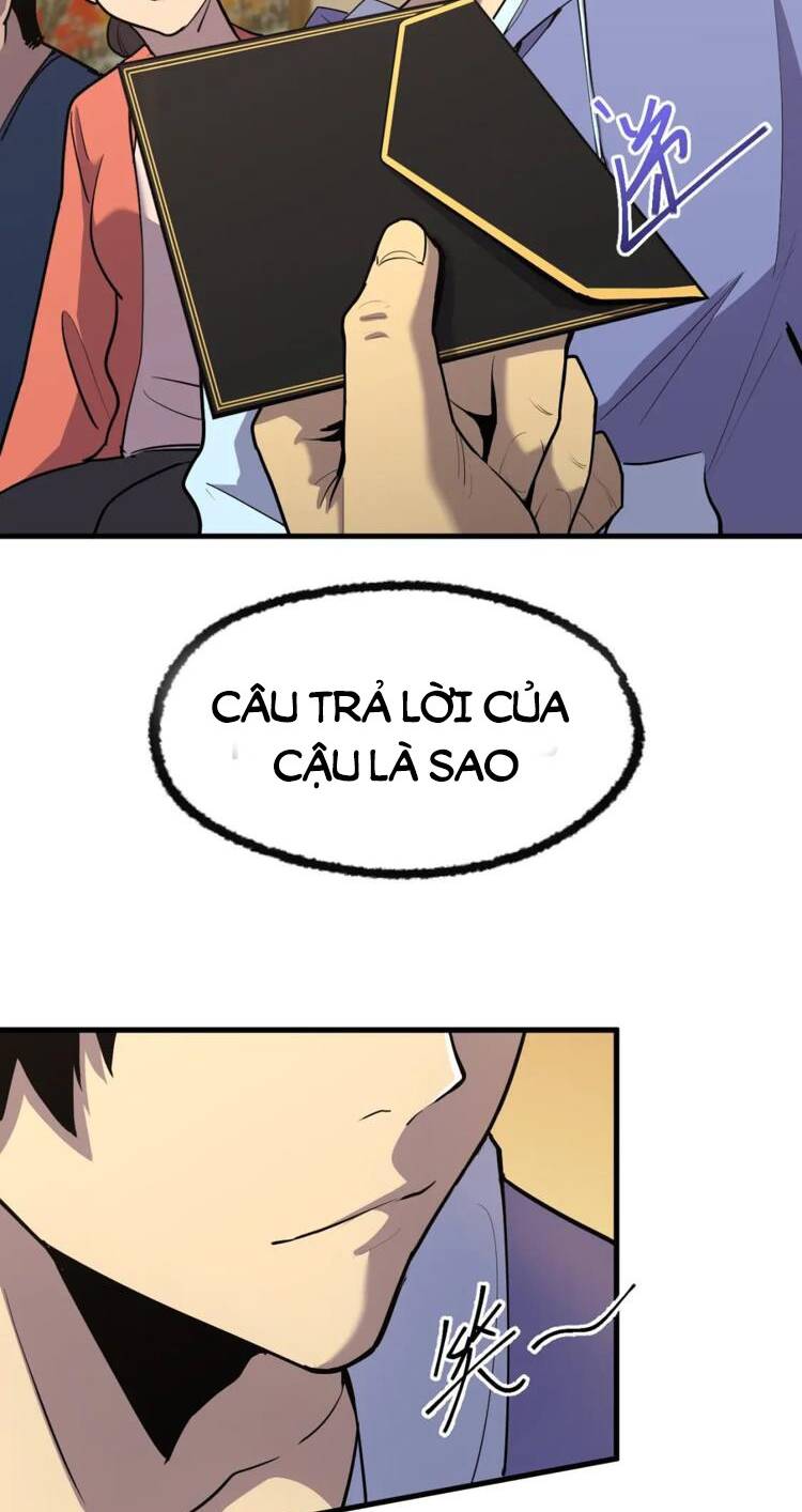 Cao Võ Hạ Cánh Đến Một Vạn Năm Sau - Chapter 13 - Page 56