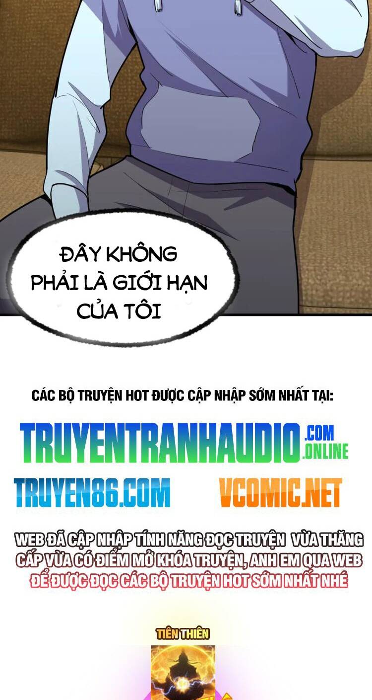 Cao Võ Hạ Cánh Đến Một Vạn Năm Sau - Chapter 13 - Page 58