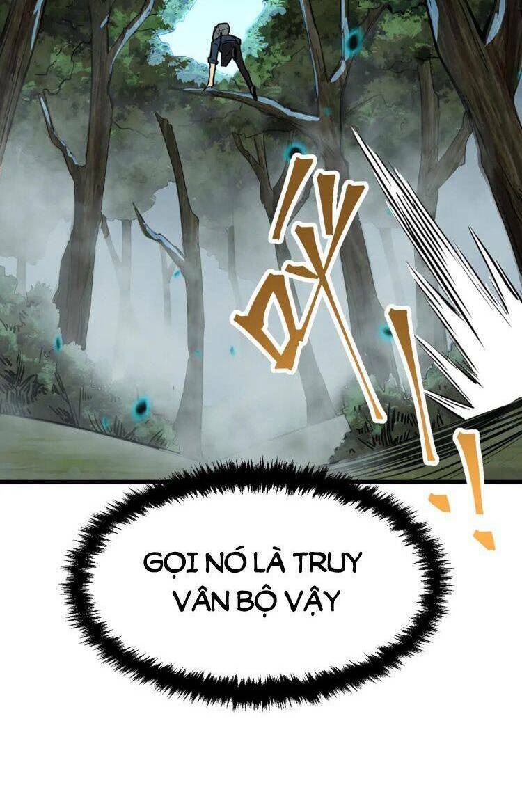 Cao Võ Hạ Cánh Đến Một Vạn Năm Sau - Chapter 14.5 - Page 10