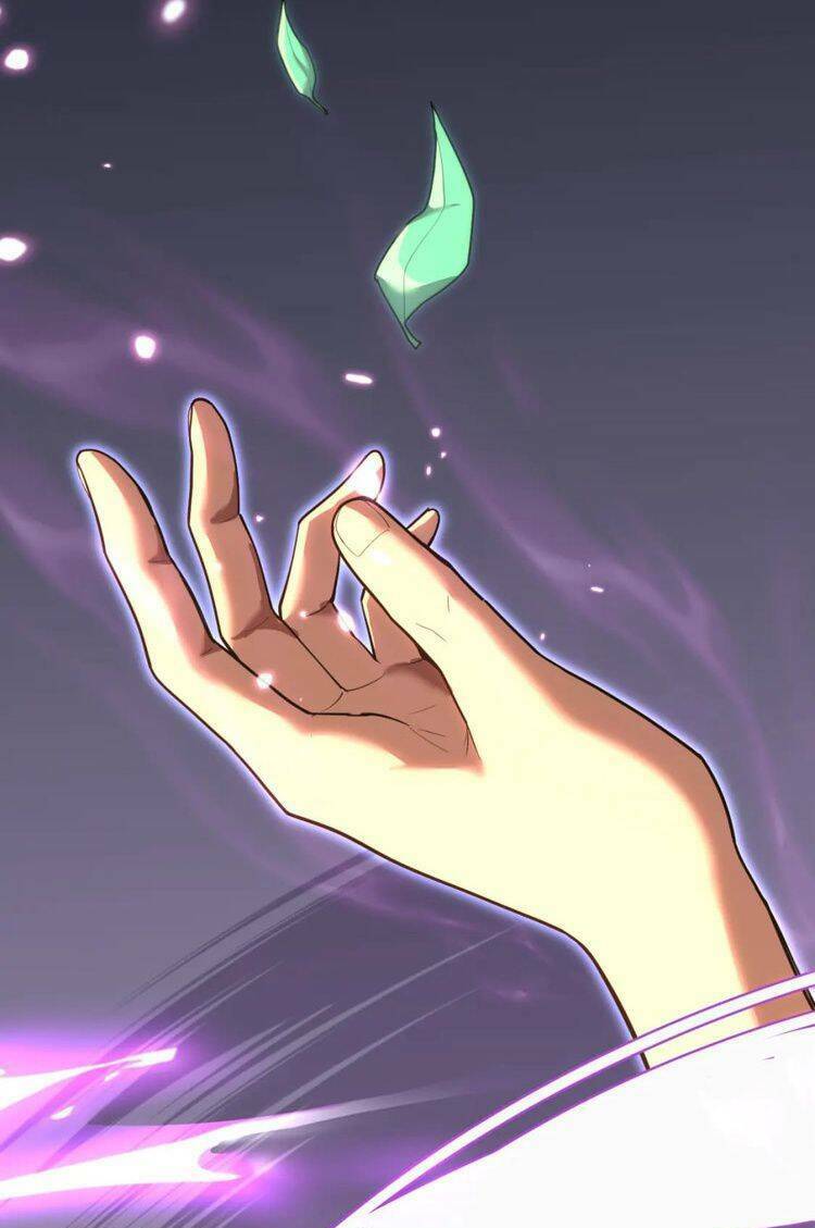 Cao Võ Hạ Cánh Đến Một Vạn Năm Sau - Chapter 14.5 - Page 16