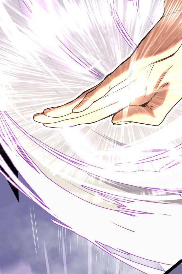 Cao Võ Hạ Cánh Đến Một Vạn Năm Sau - Chapter 14.5 - Page 18