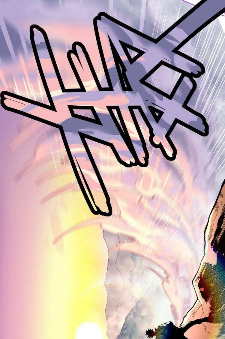 Cao Võ Hạ Cánh Đến Một Vạn Năm Sau - Chapter 14.5 - Page 19