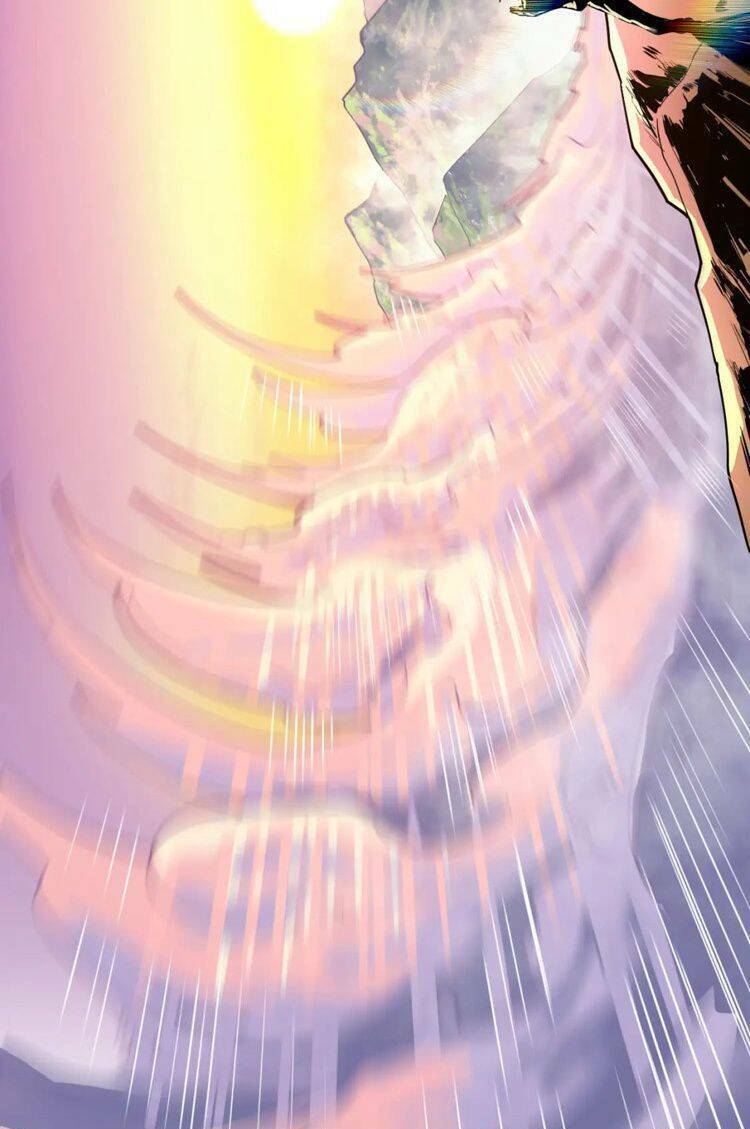 Cao Võ Hạ Cánh Đến Một Vạn Năm Sau - Chapter 14.5 - Page 20