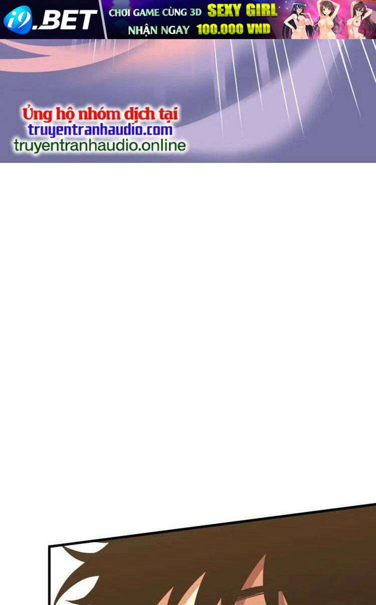 Cao Võ Hạ Cánh Đến Một Vạn Năm Sau - Chapter 14.5 - Page 21