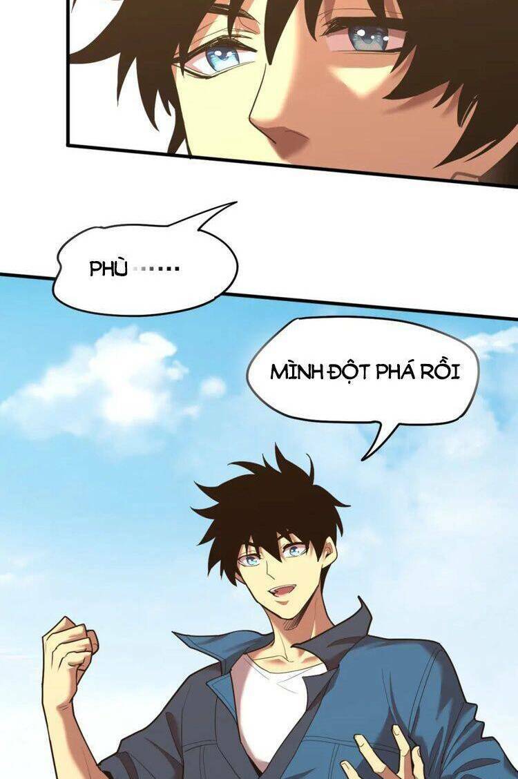 Cao Võ Hạ Cánh Đến Một Vạn Năm Sau - Chapter 14.5 - Page 22