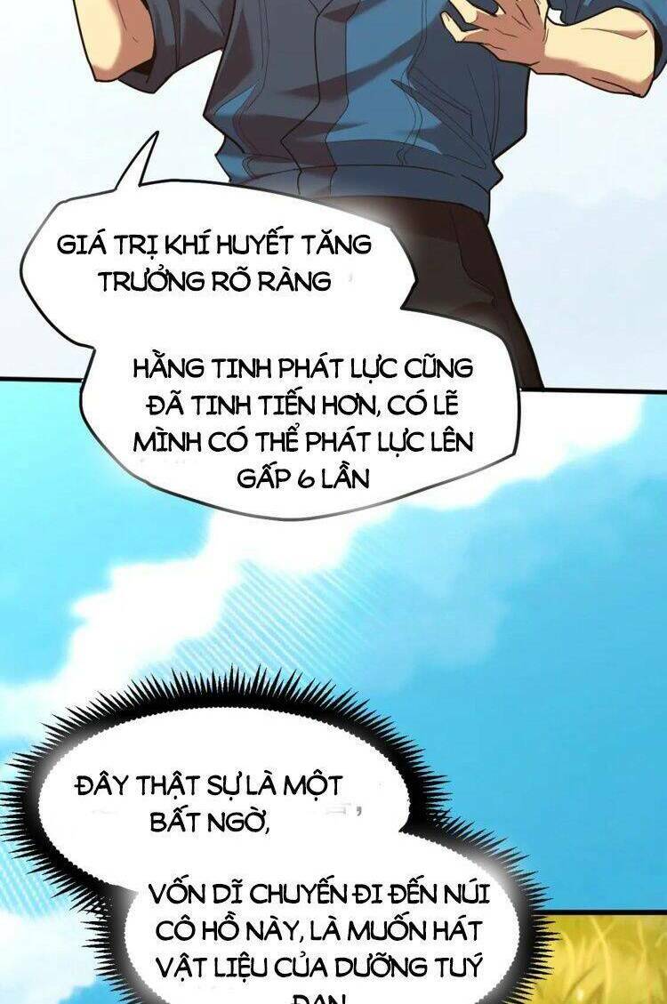 Cao Võ Hạ Cánh Đến Một Vạn Năm Sau - Chapter 14.5 - Page 23