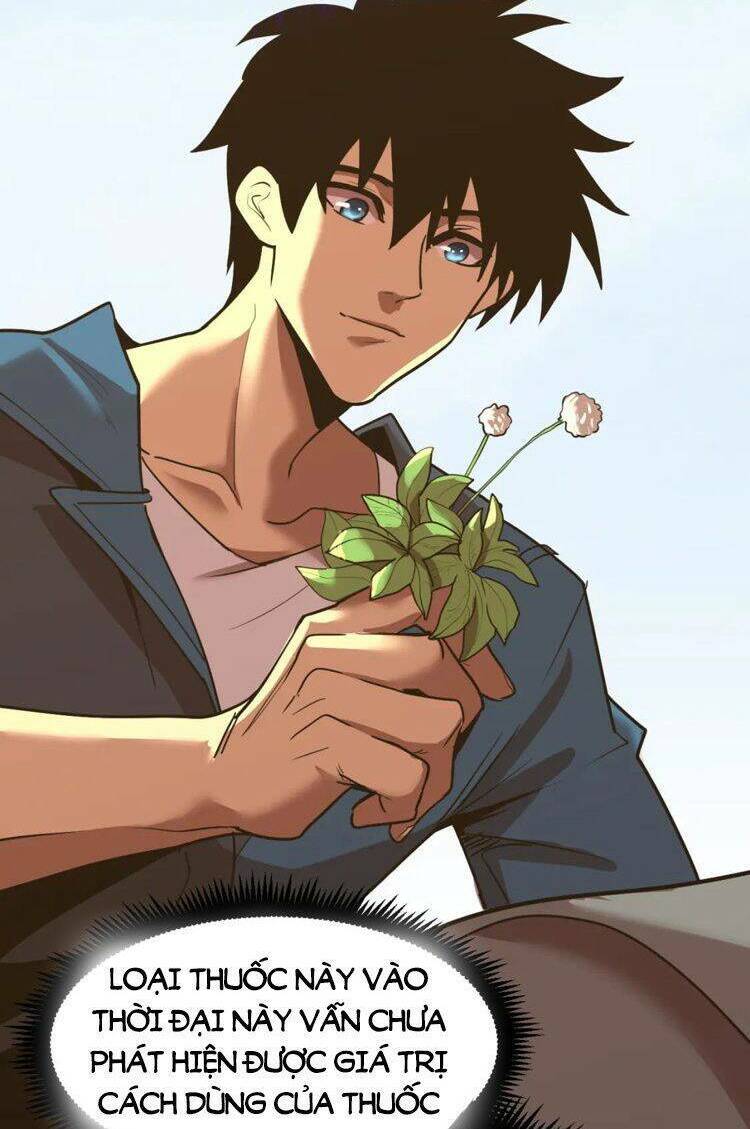 Cao Võ Hạ Cánh Đến Một Vạn Năm Sau - Chapter 14.5 - Page 25