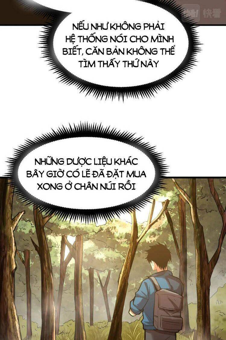 Cao Võ Hạ Cánh Đến Một Vạn Năm Sau - Chapter 14.5 - Page 26