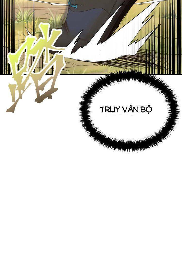 Cao Võ Hạ Cánh Đến Một Vạn Năm Sau - Chapter 14.5 - Page 28