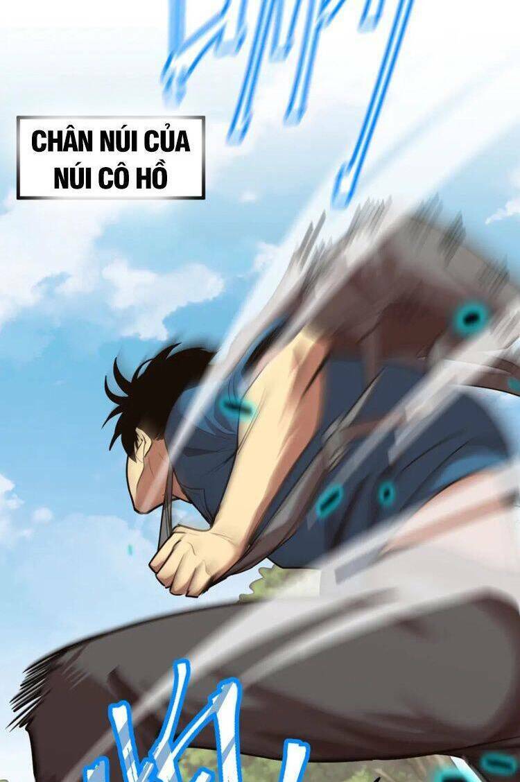 Cao Võ Hạ Cánh Đến Một Vạn Năm Sau - Chapter 14.5 - Page 30