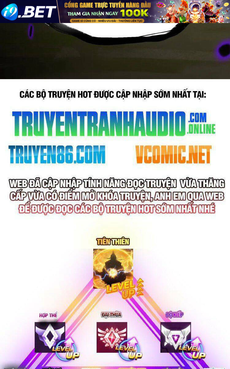 Cao Võ Hạ Cánh Đến Một Vạn Năm Sau - Chapter 14.5 - Page 38