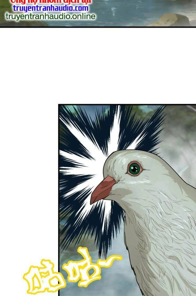 Cao Võ Hạ Cánh Đến Một Vạn Năm Sau - Chapter 14.5 - Page 3