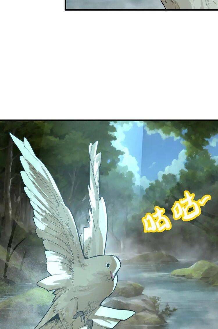 Cao Võ Hạ Cánh Đến Một Vạn Năm Sau - Chapter 14.5 - Page 4