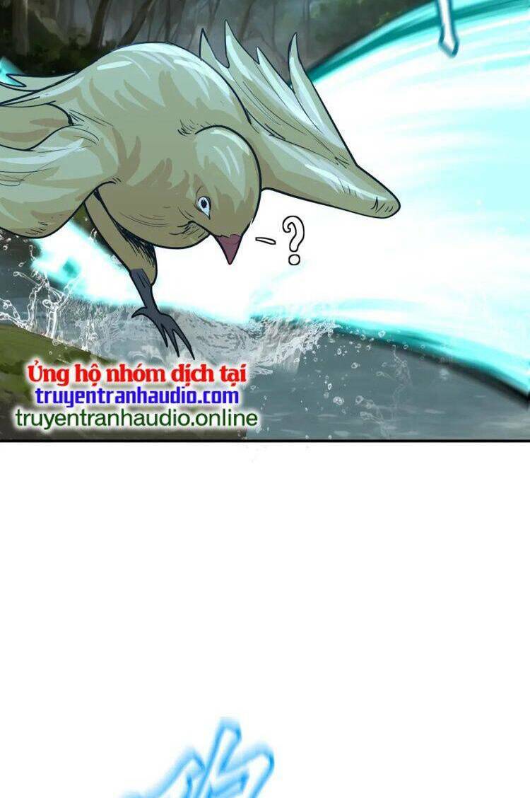 Cao Võ Hạ Cánh Đến Một Vạn Năm Sau - Chapter 14.5 - Page 6