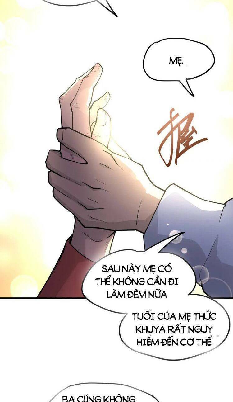 Cao Võ Hạ Cánh Đến Một Vạn Năm Sau - Chapter 14 - Page 22