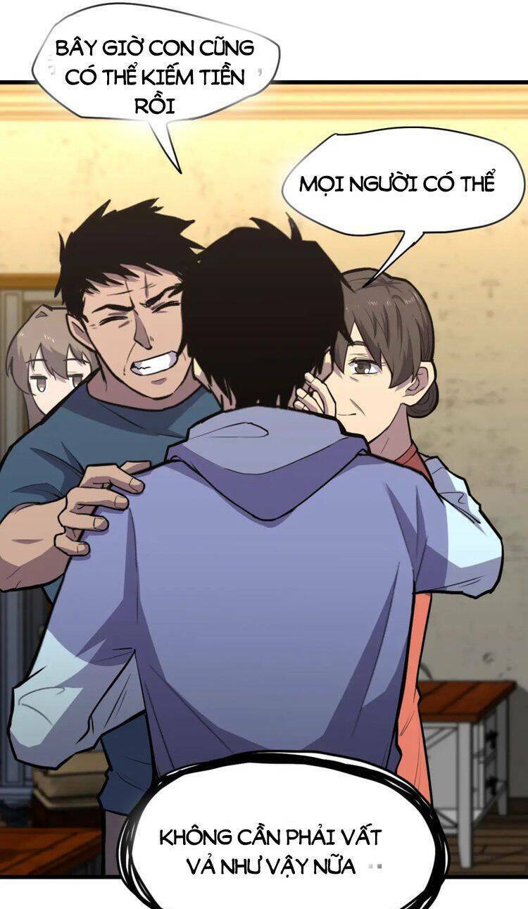 Cao Võ Hạ Cánh Đến Một Vạn Năm Sau - Chapter 14 - Page 24