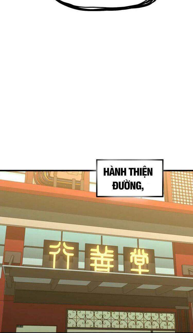 Cao Võ Hạ Cánh Đến Một Vạn Năm Sau - Chapter 14 - Page 25