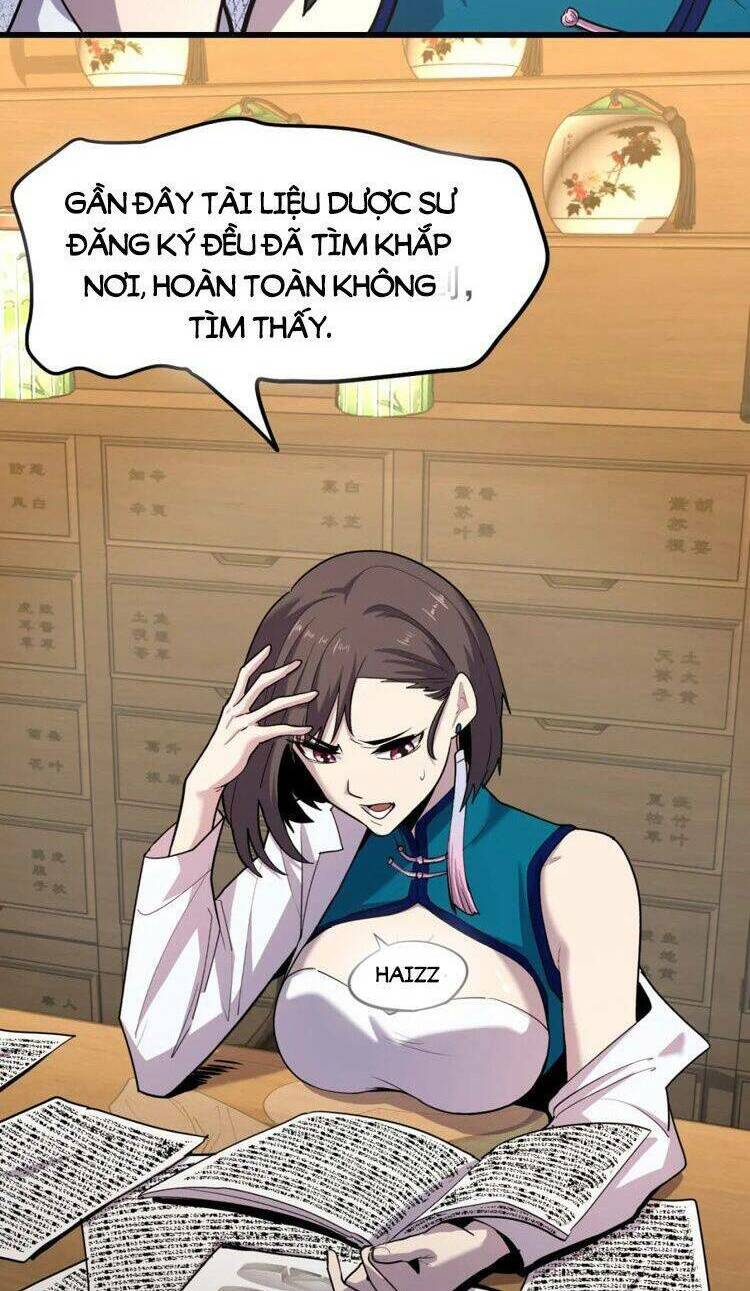 Cao Võ Hạ Cánh Đến Một Vạn Năm Sau - Chapter 14 - Page 27