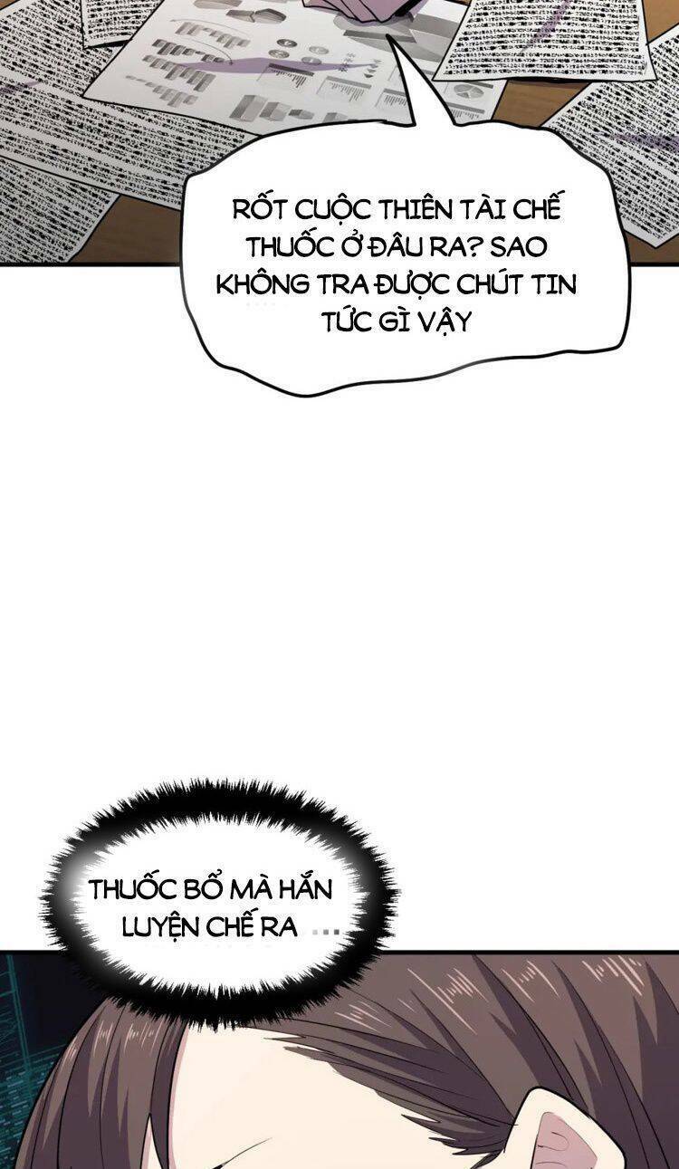 Cao Võ Hạ Cánh Đến Một Vạn Năm Sau - Chapter 14 - Page 28