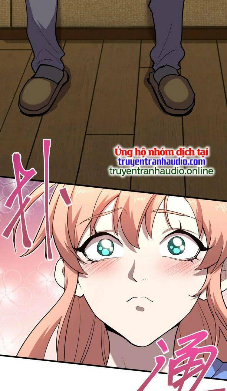 Cao Võ Hạ Cánh Đến Một Vạn Năm Sau - Chapter 14 - Page 5