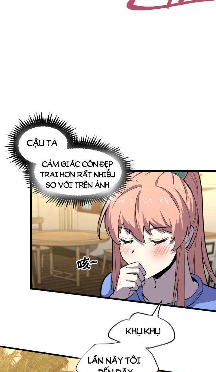 Cao Võ Hạ Cánh Đến Một Vạn Năm Sau - Chapter 14 - Page 6