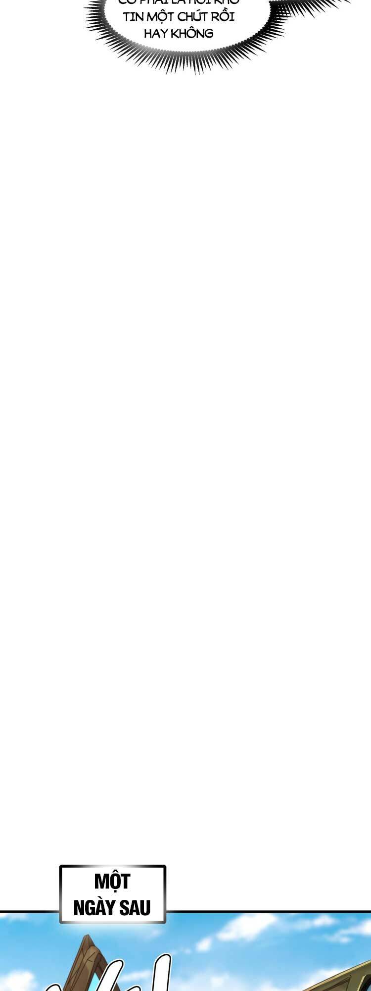 Cao Võ Hạ Cánh Đến Một Vạn Năm Sau - Chapter 15 - Page 13