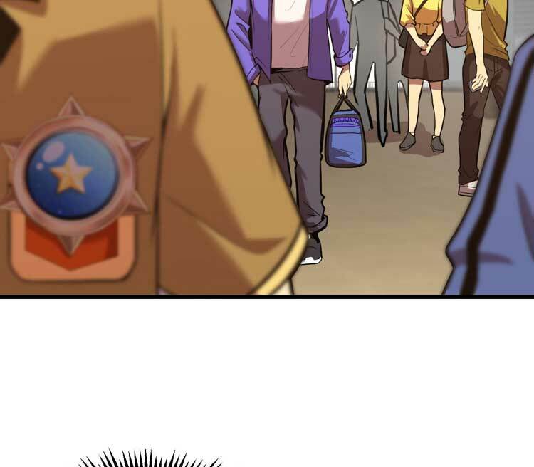 Cao Võ Hạ Cánh Đến Một Vạn Năm Sau - Chapter 15 - Page 16