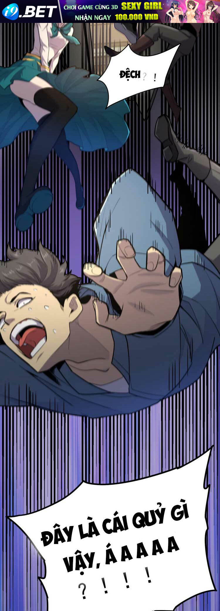 Cao Võ Hạ Cánh Đến Một Vạn Năm Sau - Chapter 15 - Page 27