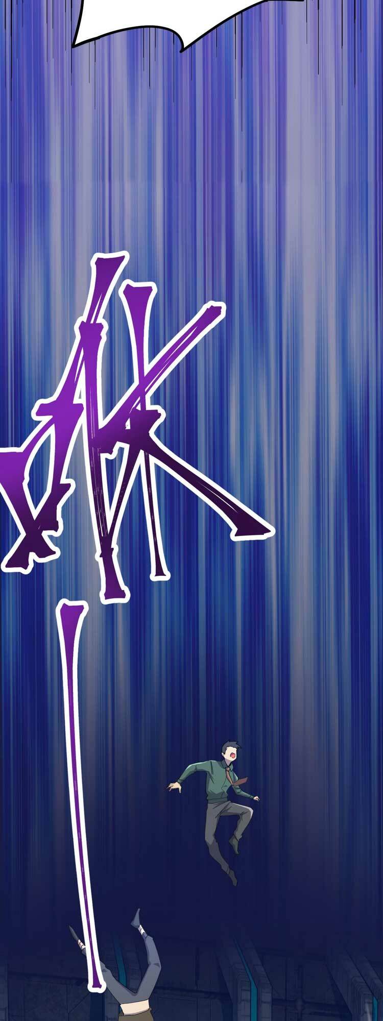 Cao Võ Hạ Cánh Đến Một Vạn Năm Sau - Chapter 15 - Page 28