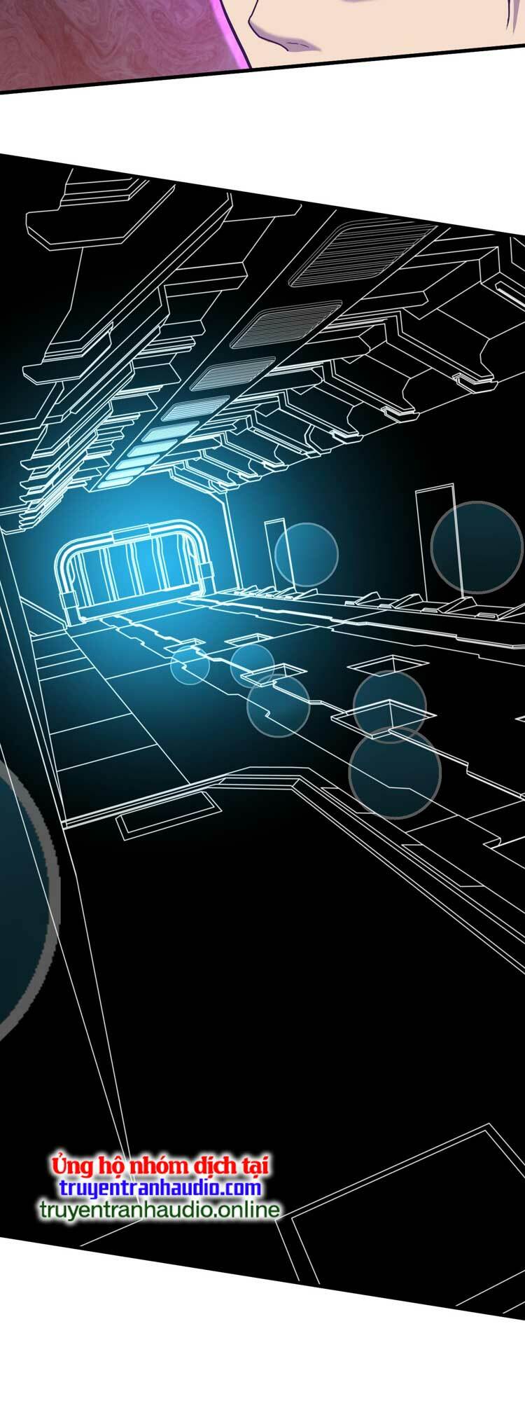 Cao Võ Hạ Cánh Đến Một Vạn Năm Sau - Chapter 15 - Page 32