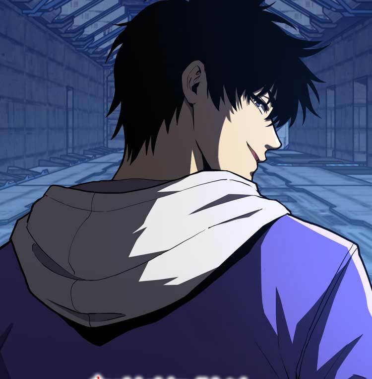 Cao Võ Hạ Cánh Đến Một Vạn Năm Sau - Chapter 15 - Page 42