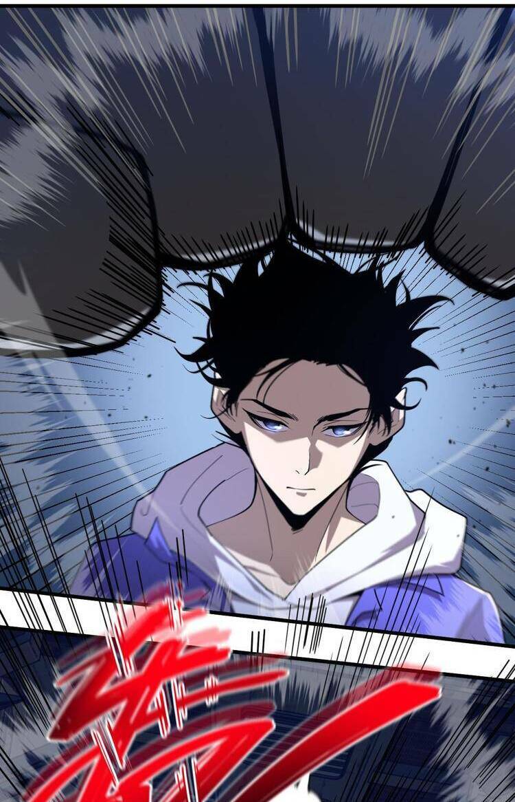 Cao Võ Hạ Cánh Đến Một Vạn Năm Sau - Chapter 16 - Page 14