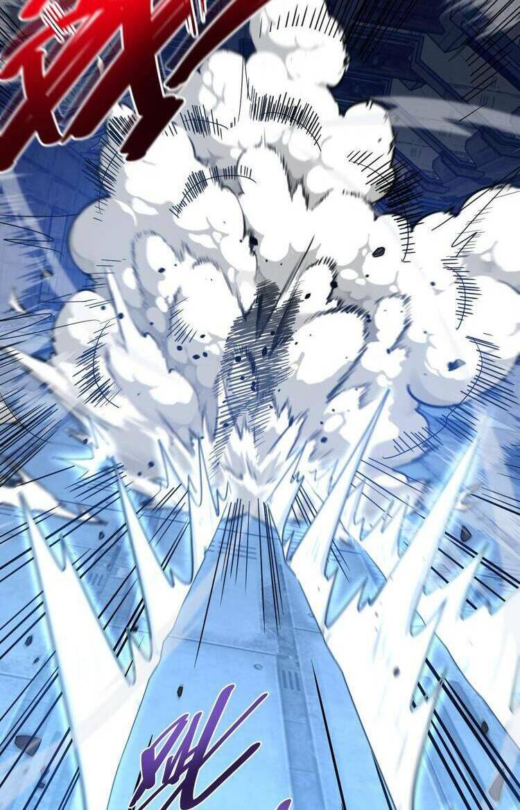 Cao Võ Hạ Cánh Đến Một Vạn Năm Sau - Chapter 16 - Page 15