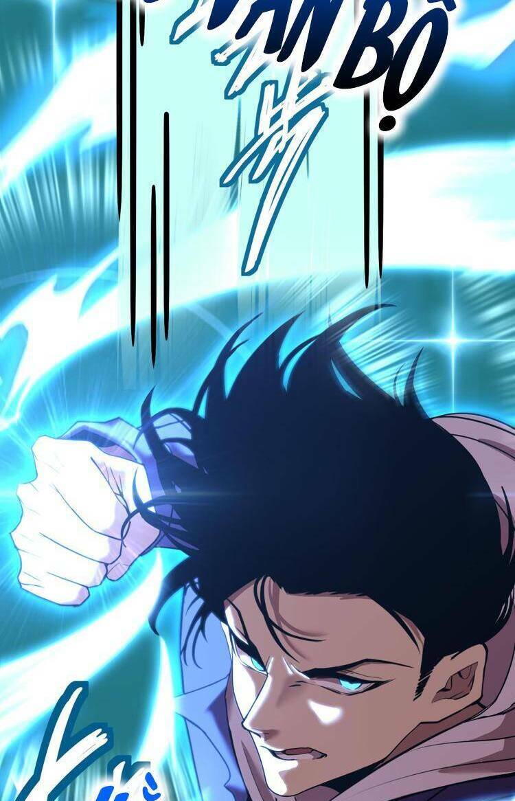 Cao Võ Hạ Cánh Đến Một Vạn Năm Sau - Chapter 16 - Page 46