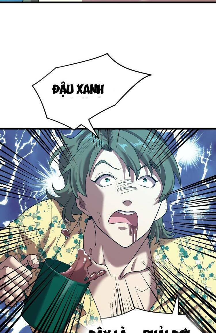 Cao Võ Hạ Cánh Đến Một Vạn Năm Sau - Chapter 16 - Page 62