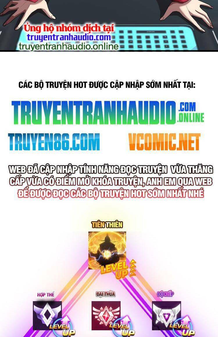 Cao Võ Hạ Cánh Đến Một Vạn Năm Sau - Chapter 16 - Page 64