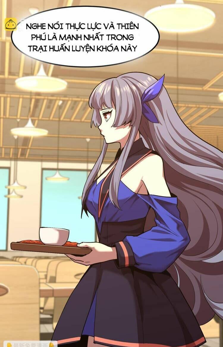 Cao Võ Hạ Cánh Đến Một Vạn Năm Sau - Chapter 17.5 - Page 25