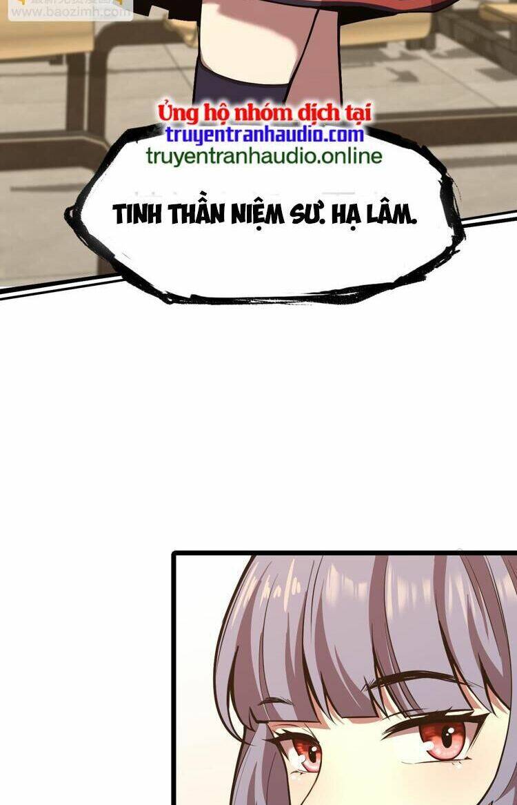 Cao Võ Hạ Cánh Đến Một Vạn Năm Sau - Chapter 17.5 - Page 26