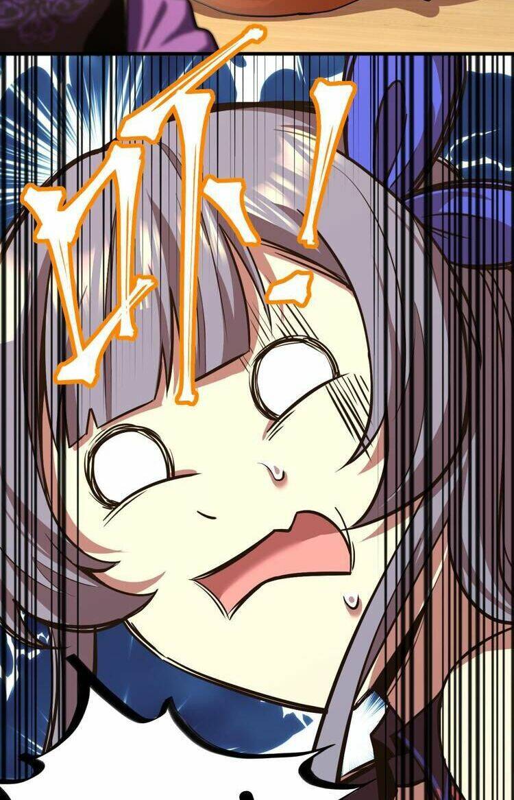 Cao Võ Hạ Cánh Đến Một Vạn Năm Sau - Chapter 17.5 - Page 28