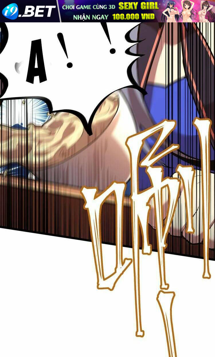 Cao Võ Hạ Cánh Đến Một Vạn Năm Sau - Chapter 17.5 - Page 29