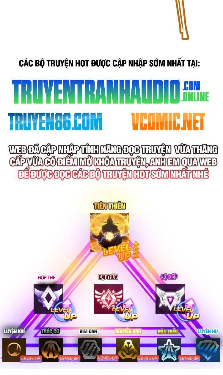 Cao Võ Hạ Cánh Đến Một Vạn Năm Sau - Chapter 17.5 - Page 30