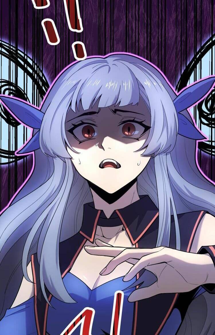 Cao Võ Hạ Cánh Đến Một Vạn Năm Sau - Chapter 17 - Page 13