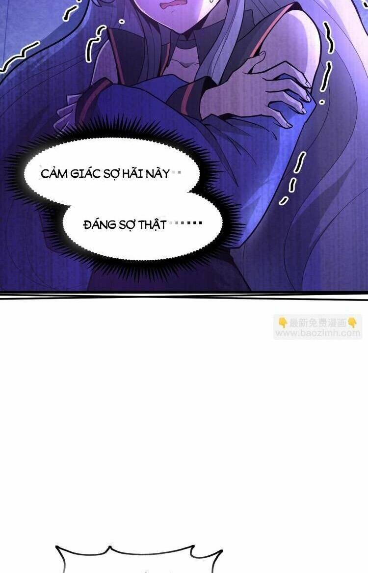 Cao Võ Hạ Cánh Đến Một Vạn Năm Sau - Chapter 17 - Page 17