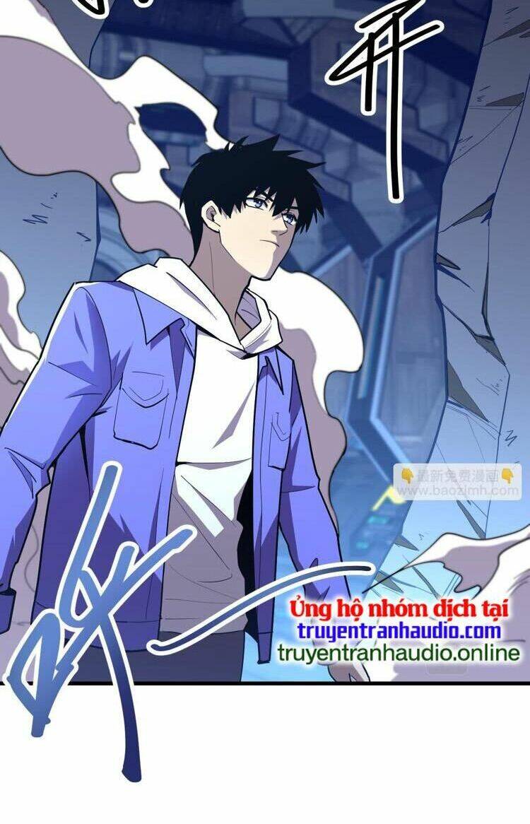 Cao Võ Hạ Cánh Đến Một Vạn Năm Sau - Chapter 17 - Page 22