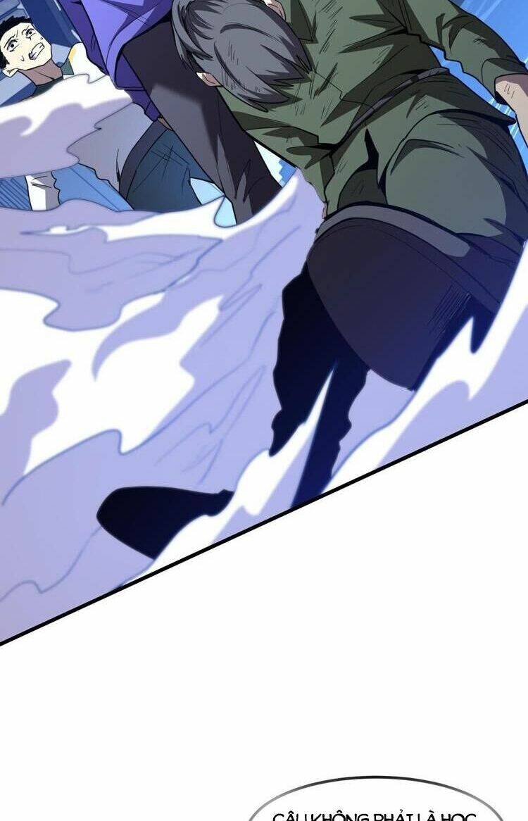 Cao Võ Hạ Cánh Đến Một Vạn Năm Sau - Chapter 17 - Page 26
