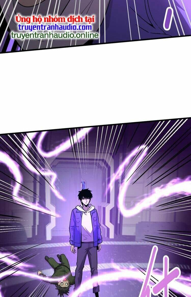 Cao Võ Hạ Cánh Đến Một Vạn Năm Sau - Chapter 17 - Page 33