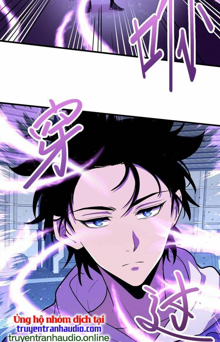 Cao Võ Hạ Cánh Đến Một Vạn Năm Sau - Chapter 17 - Page 34